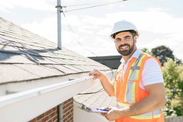 Residential Roof Replacement in Teutopolis, IL