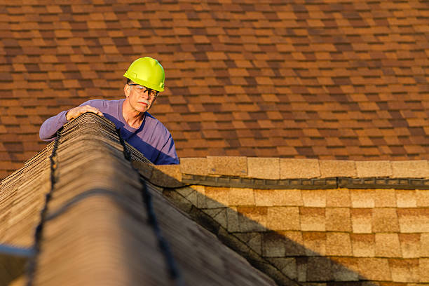 Gutter Installation and Roofing in Teutopolis, IL