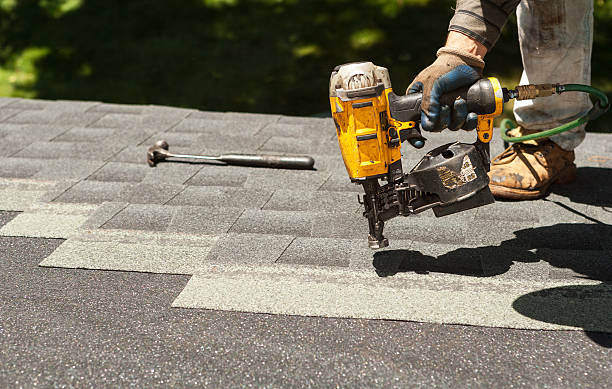 Best Metal Roofing Contractor  in Teutopolis, IL