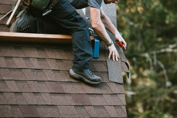 Quick and Trustworthy Emergency Roof Repair Services in Teutopolis, IL